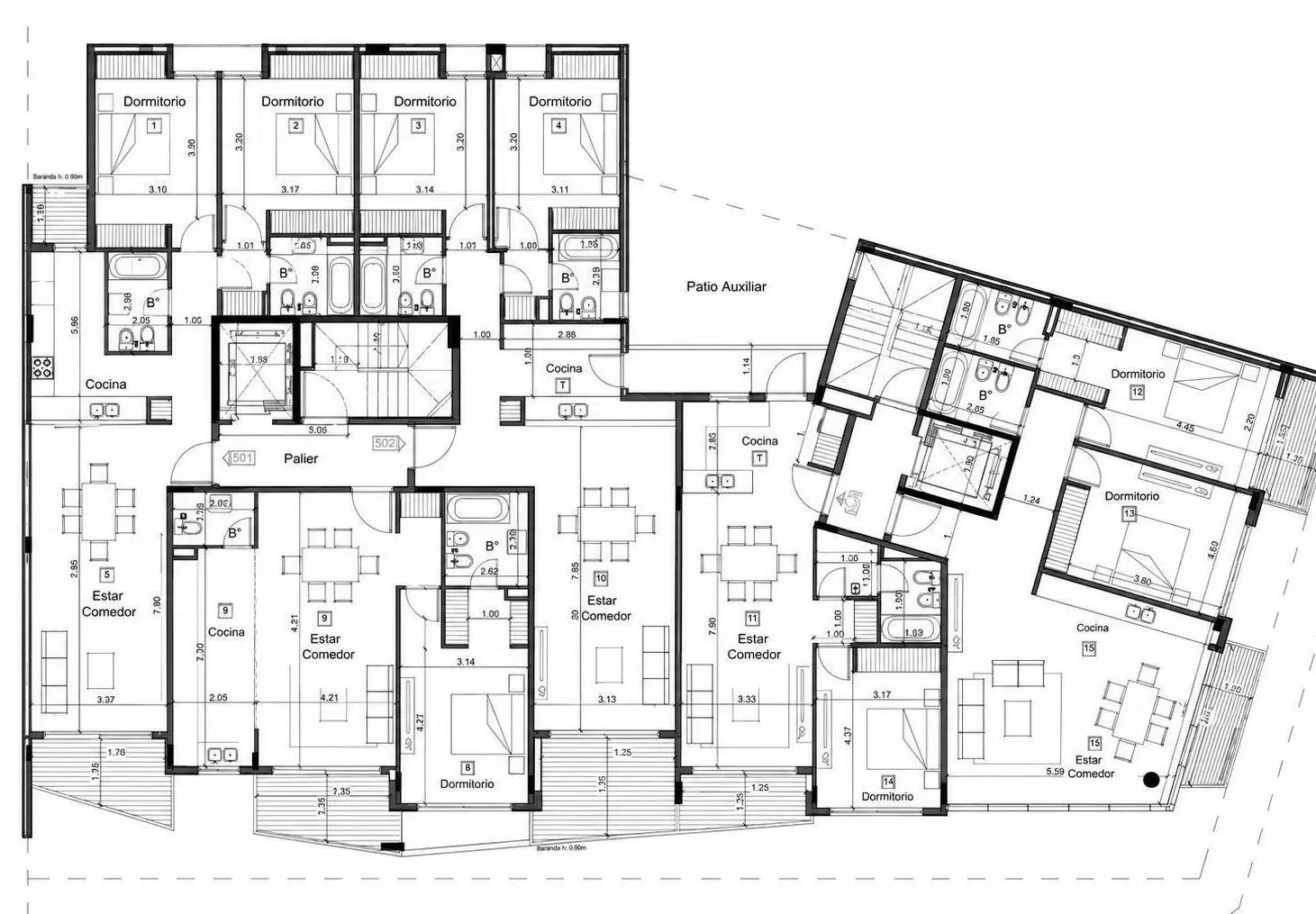 Plano 2
