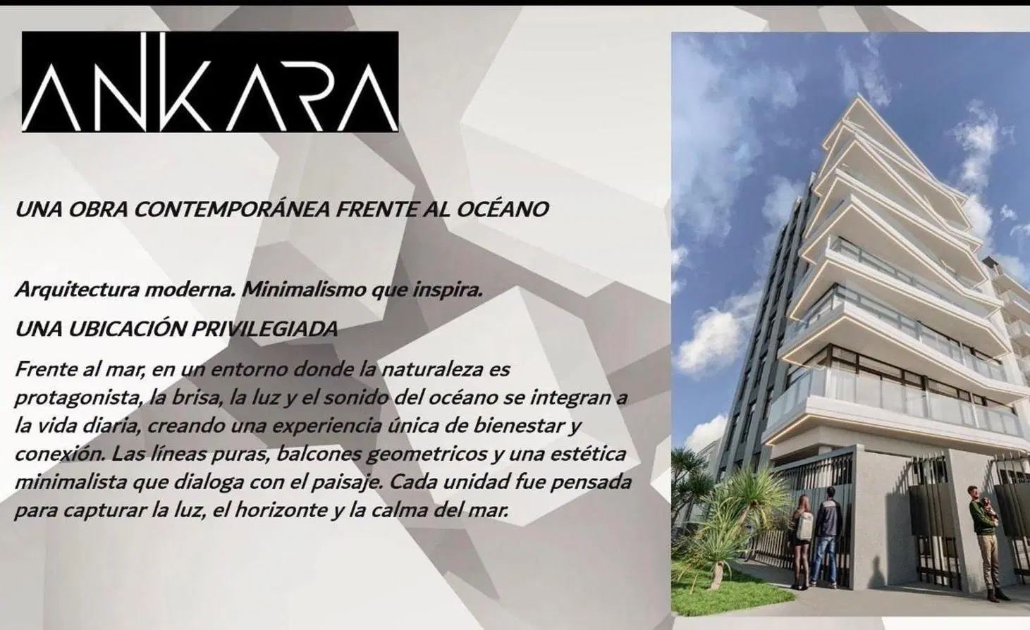 Departamento en venta 3 ambientes - La Perla Norte 5