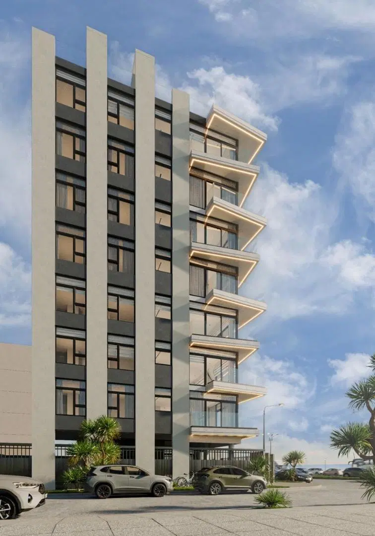Departamento en venta 3 ambientes - La Perla Norte 1