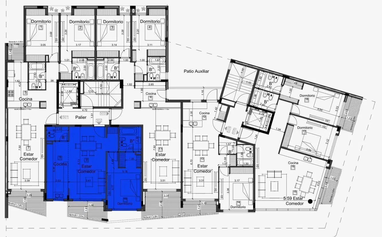 Plano 1