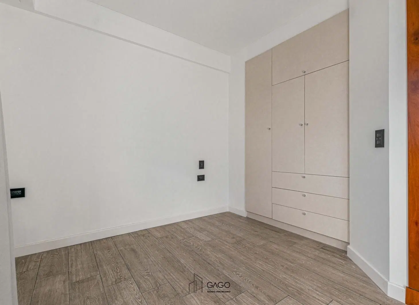 Piso en venta 3 ambientes a estrenar 4
