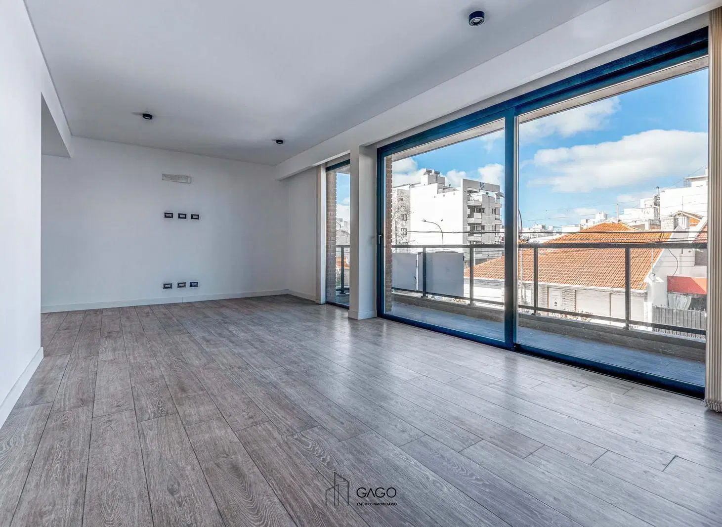 Piso en venta 3 ambientes a estrenar 3