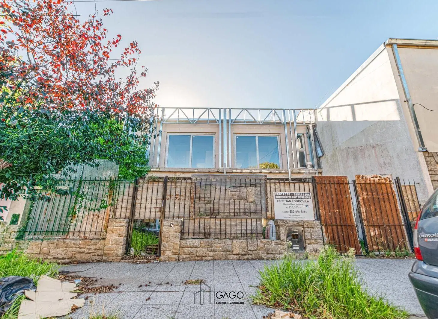 Duplex 4 amb Stella Maris a estrenar 1