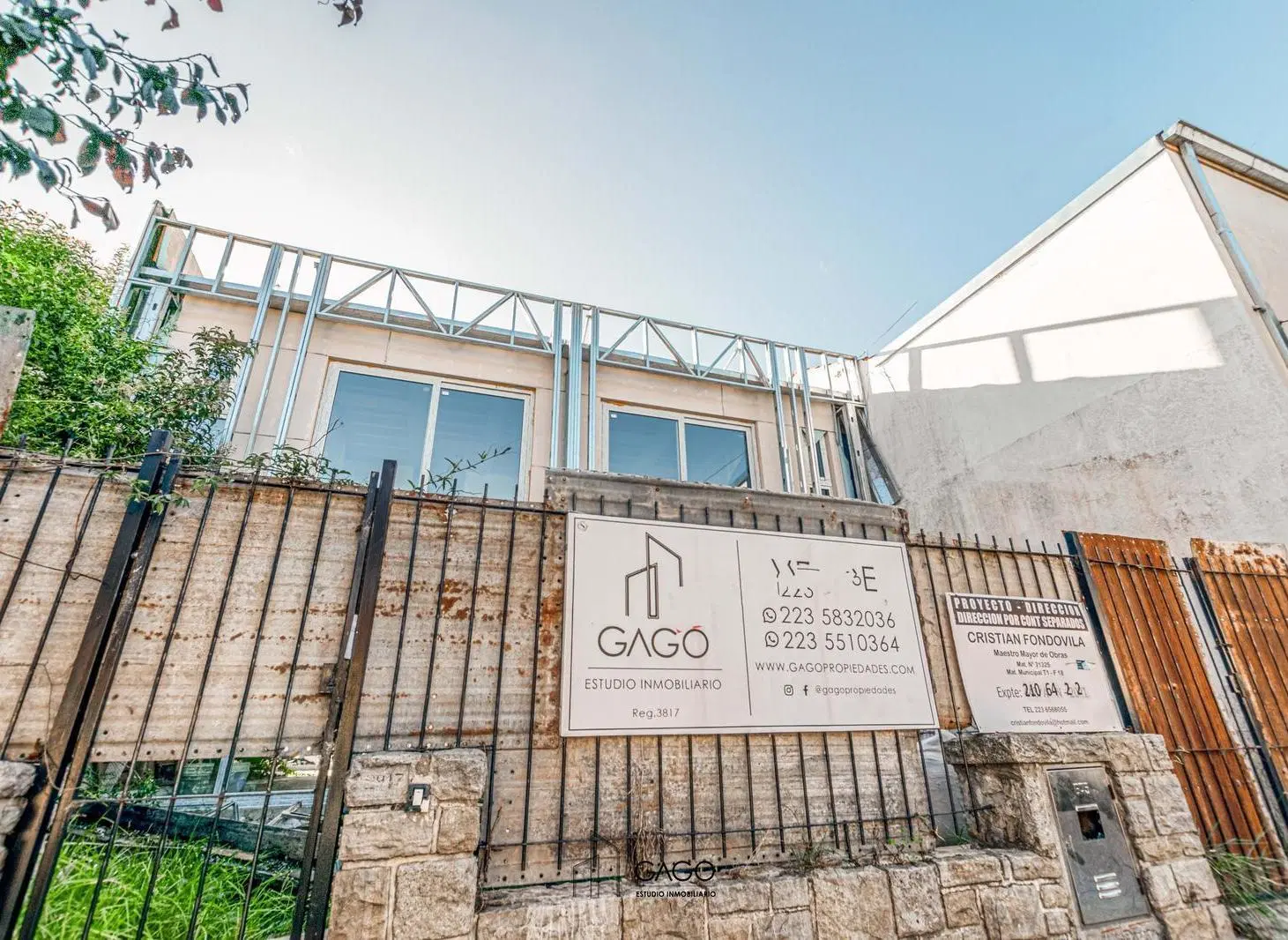 Duplex 4 amb Stella Maris a estrenar 3