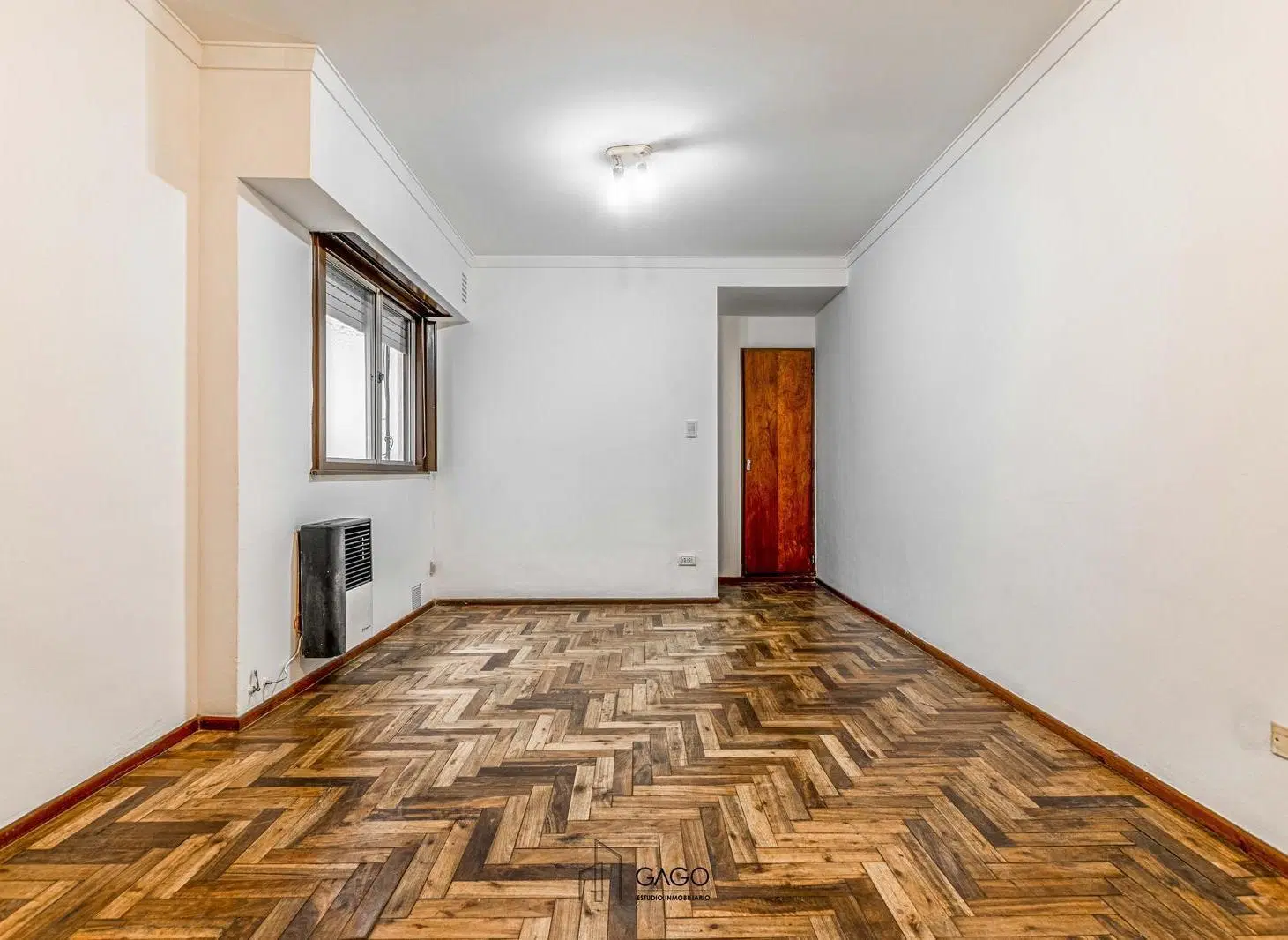 Departamento en Venta Monoambiente La Perla 5