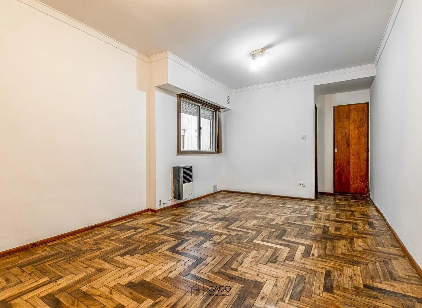 Departamento en Venta Monoambiente La Perla 4