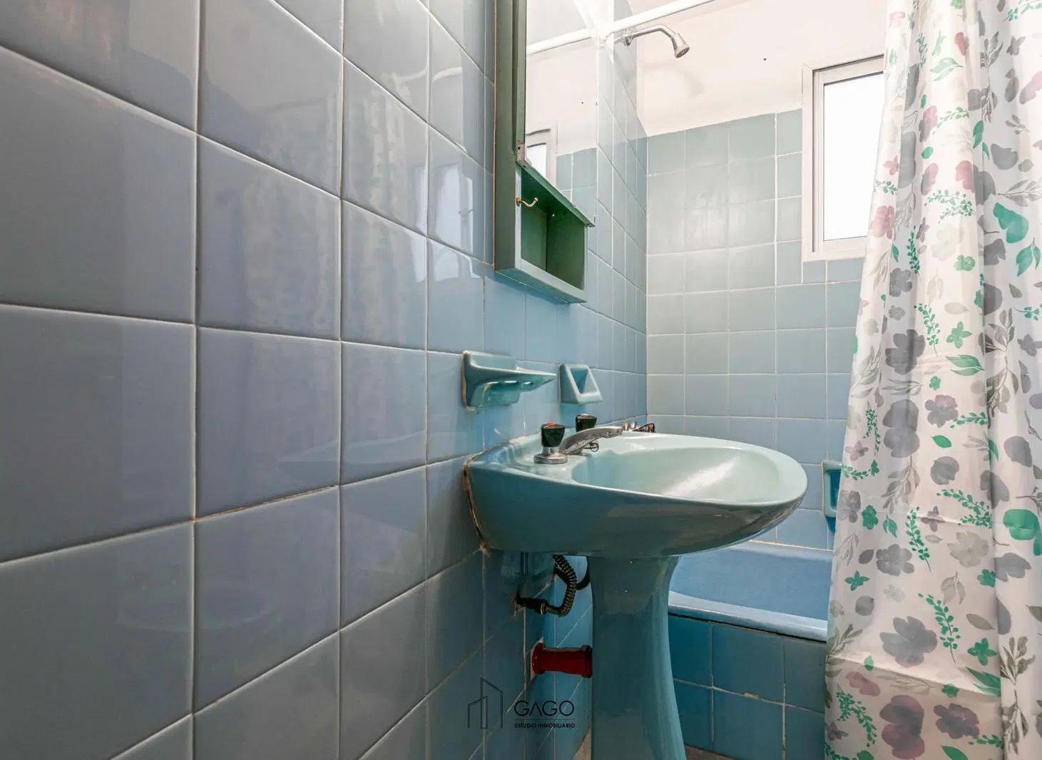 Departamento en Venta Monoambiente La Perla 3