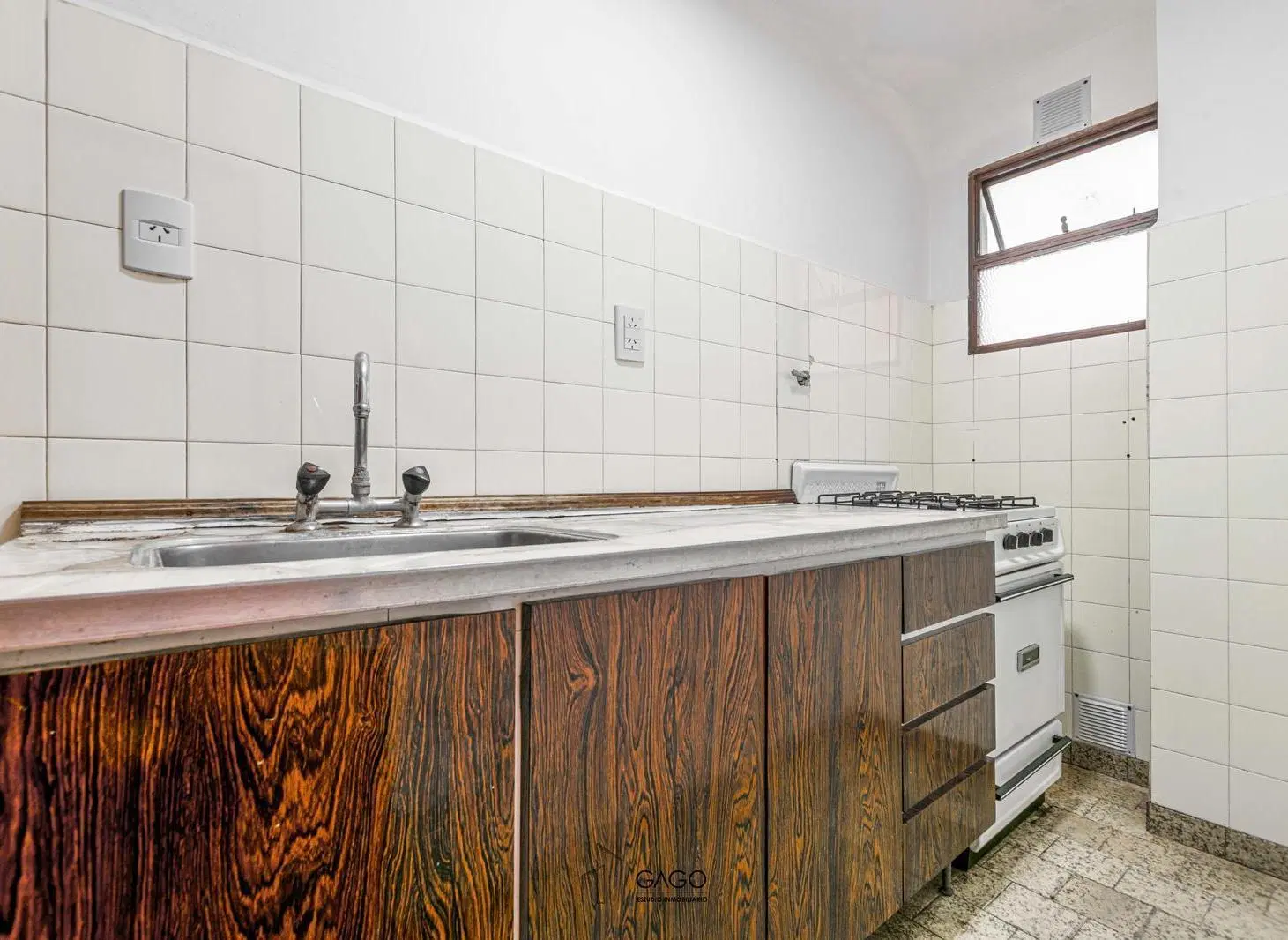Departamento en Venta Monoambiente La Perla 2