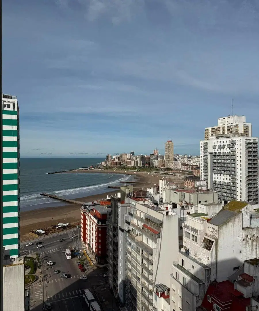 Venta Departamento 3 ambientes con cochera 8