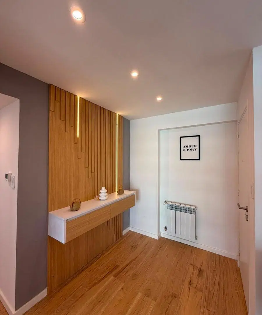 Venta Departamento 3 ambientes con cochera 2