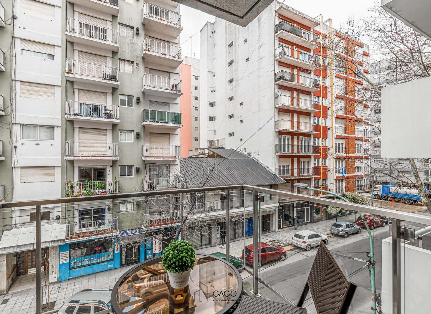 Foto de Departamento 2 ambientes en venta Plaza Mitre, imagen 5