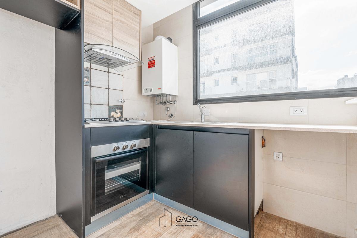 Foto de Departamento - Guemes, imagen 1