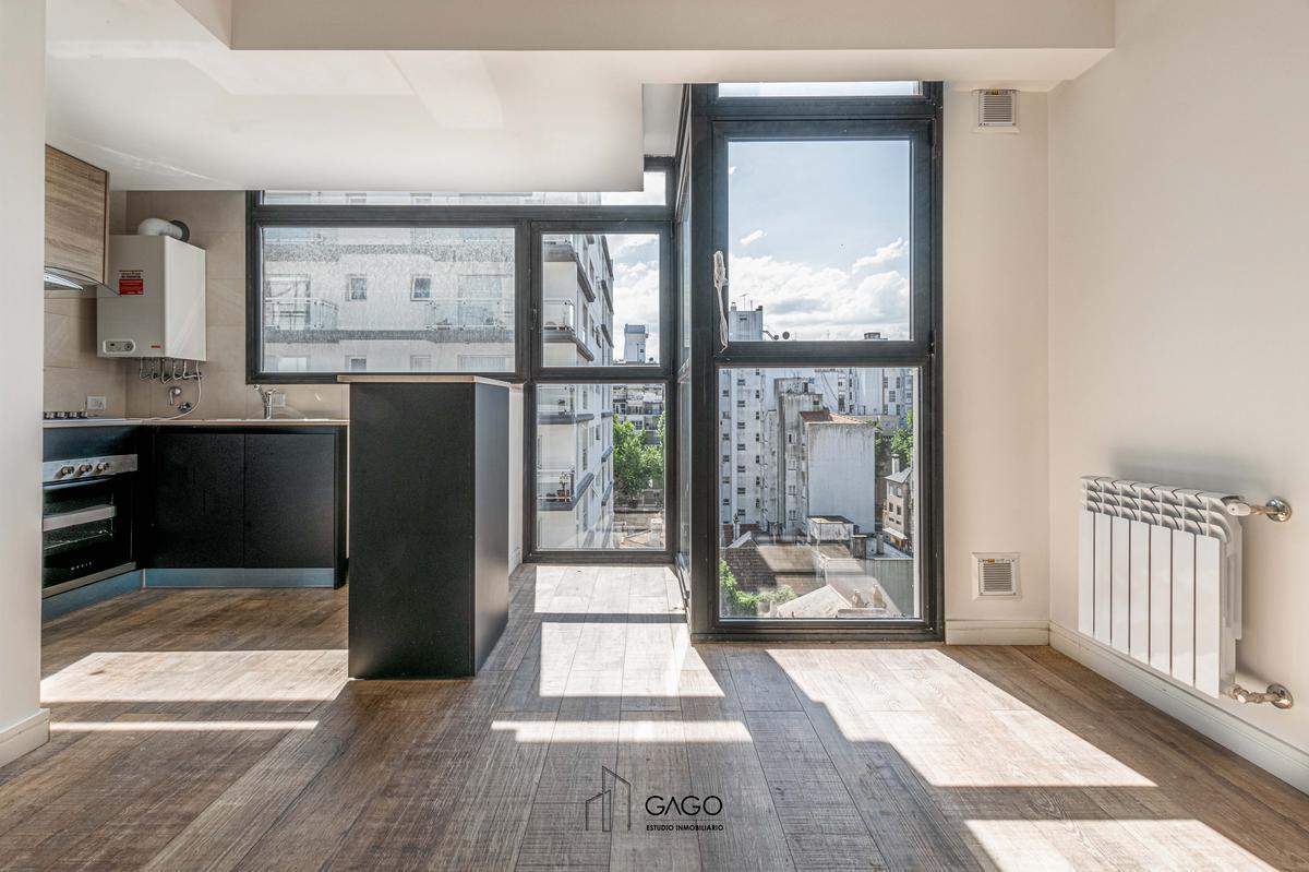 Foto de Departamento - Guemes, imagen 2