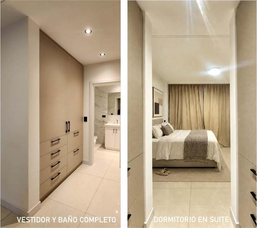 Foto de Departamento EN VENTA 2 AMB OCEANSIDE IX, imagen 3