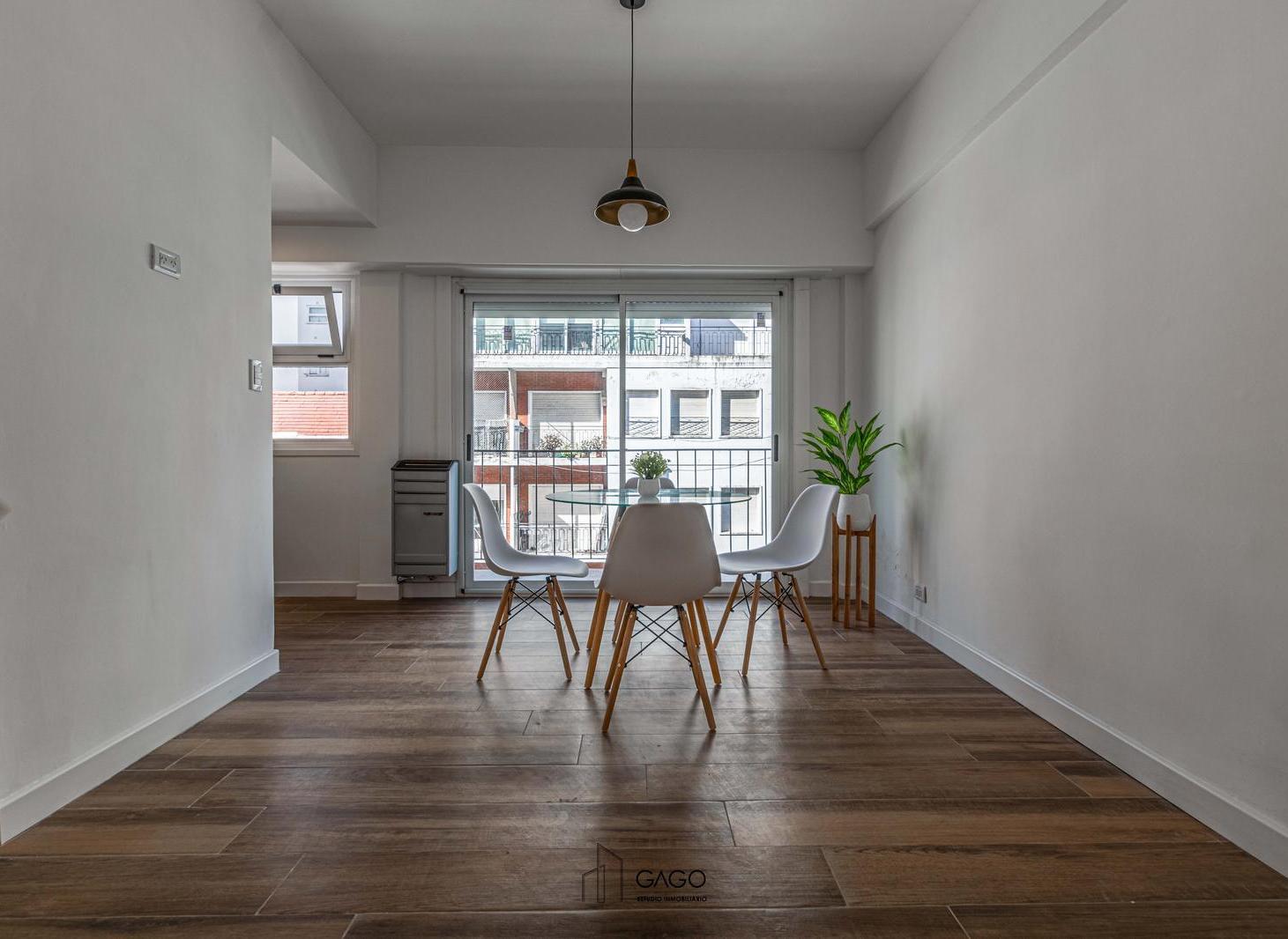 Foto de Departamento en venta monoambiente reciclado Centro, imagen 5