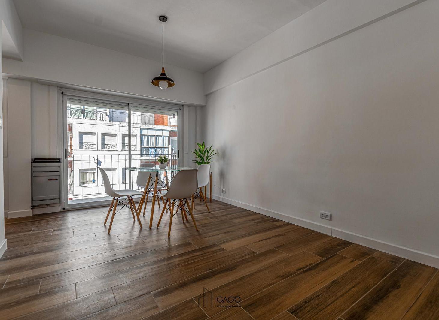 Foto de Departamento en venta monoambiente reciclado Centro, imagen 1