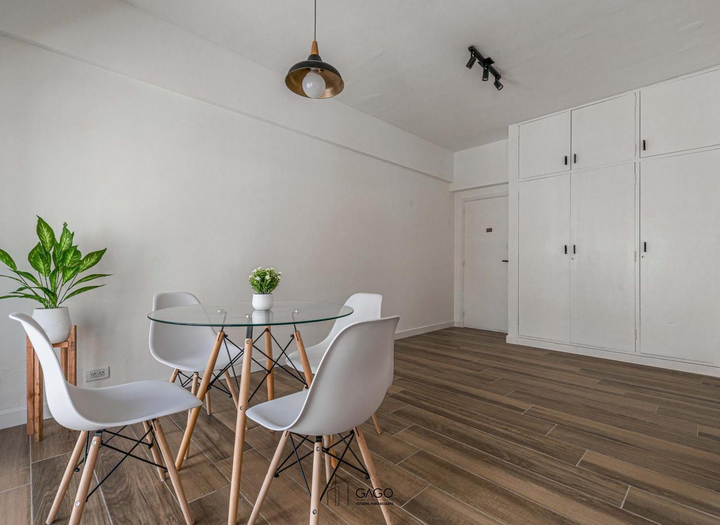 Foto de Departamento en venta monoambiente reciclado Centro, imagen 4