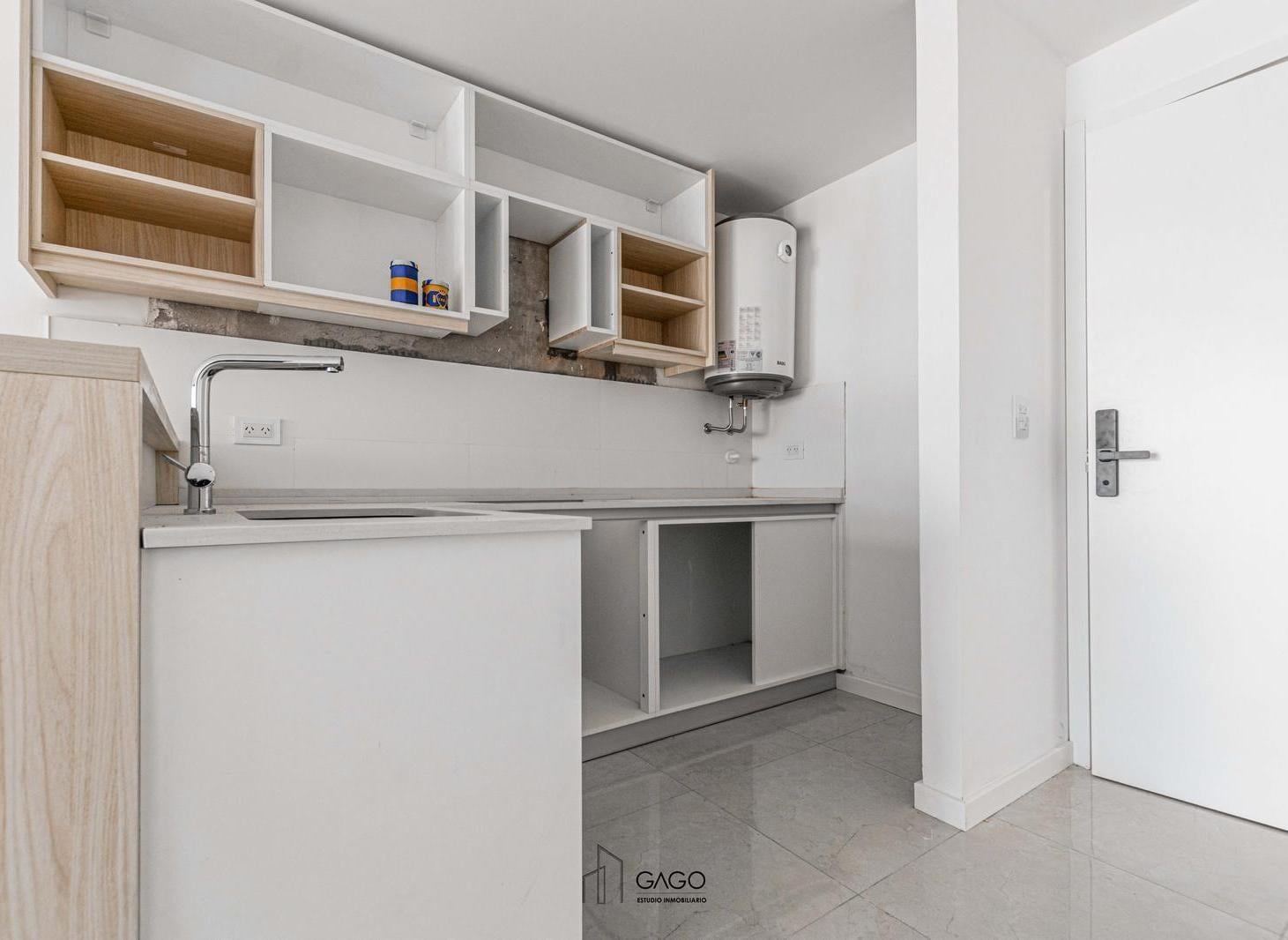 Foto de Departamento Guemes, imagen 5