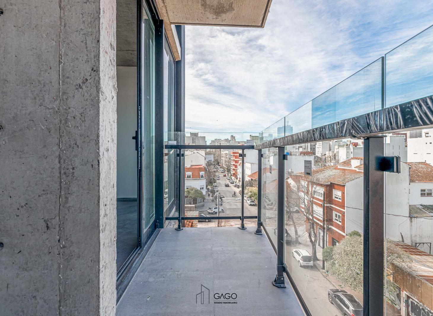 Foto de Departamento a estrenar en venta 3 ambientes Chauvin, imagen 3