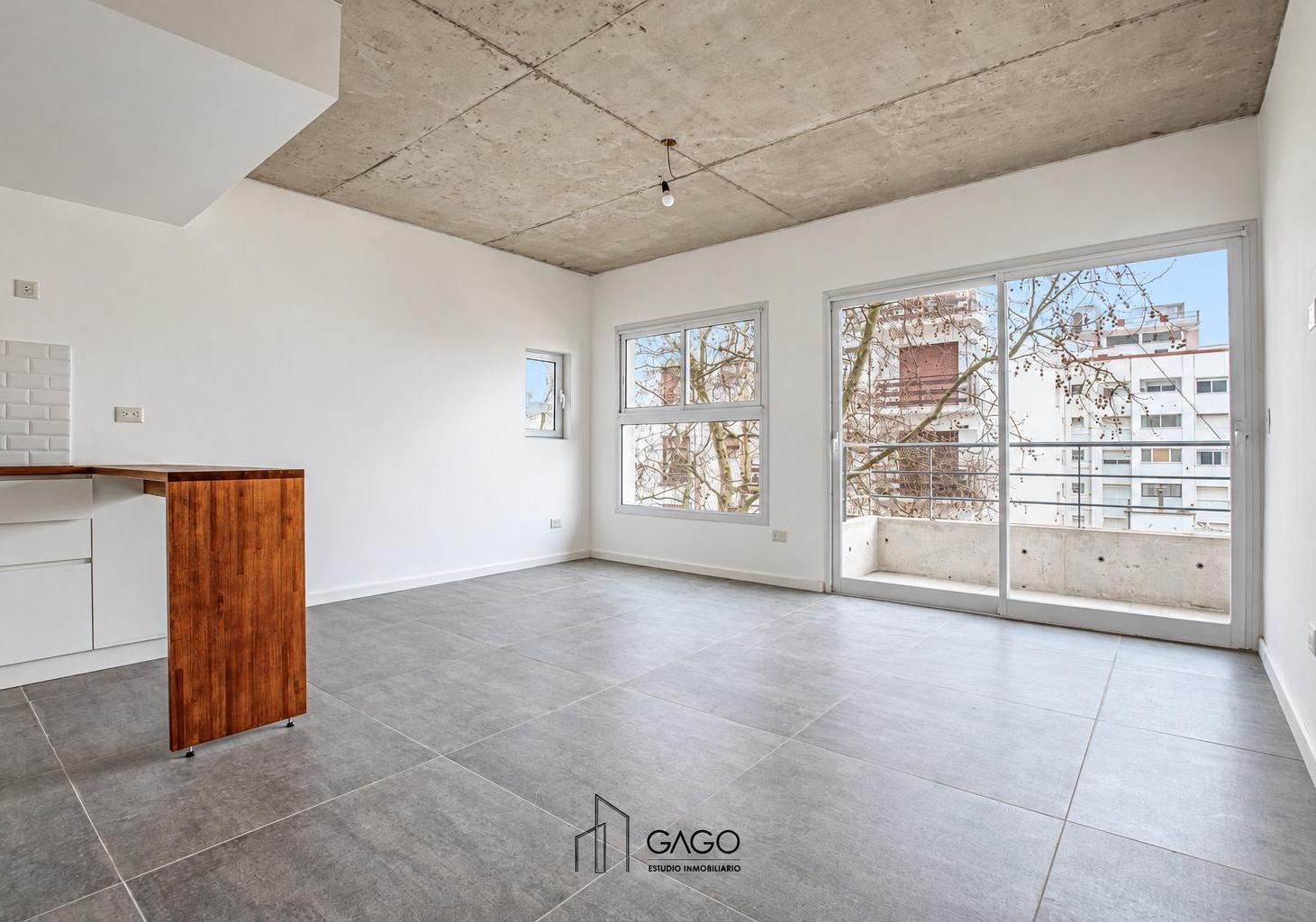 Foto de Departamento Dos ambientes a metros del Mar, imagen 4