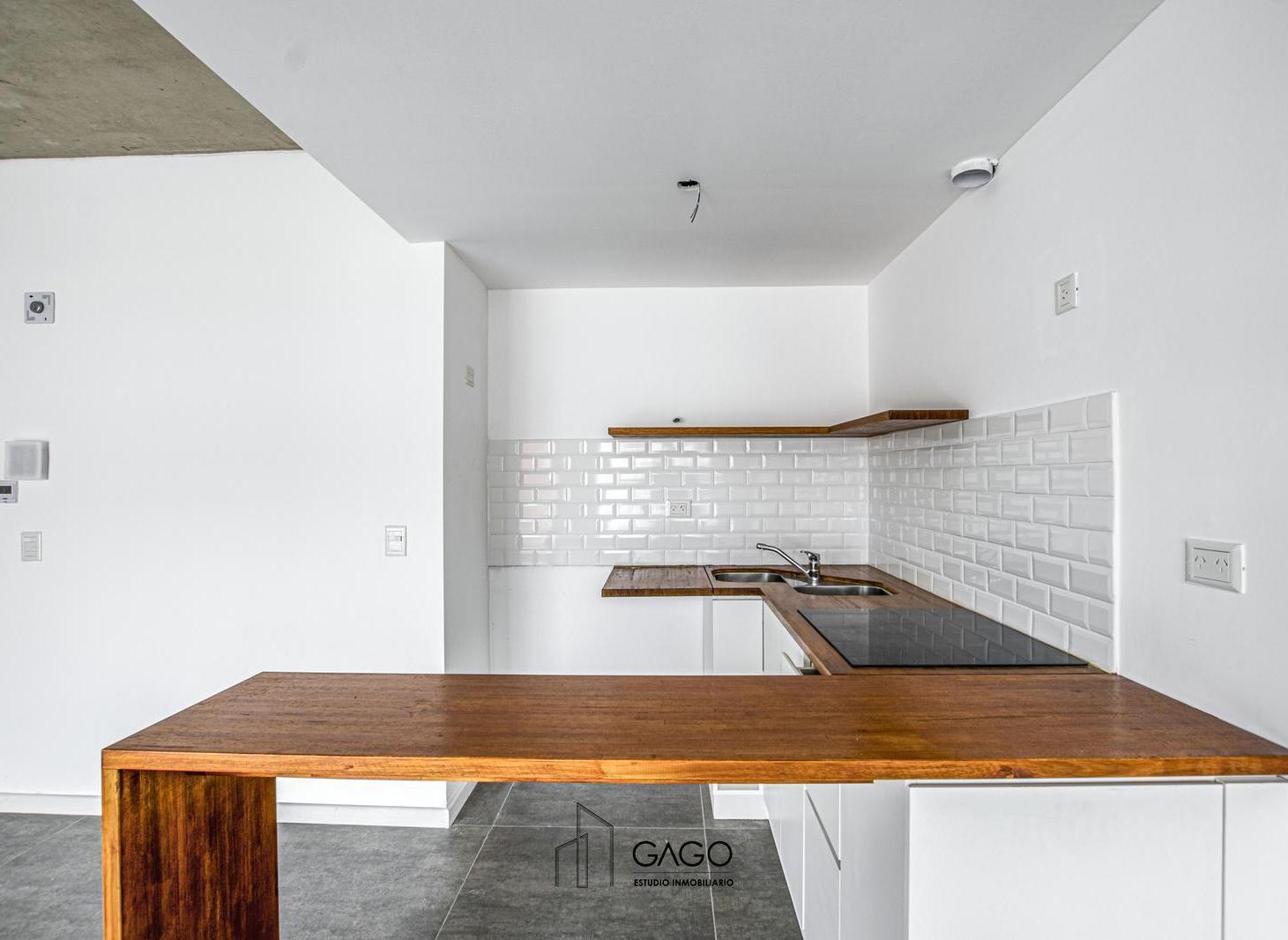 Foto de Departamento Dos ambientes a metros del Mar, imagen 1
