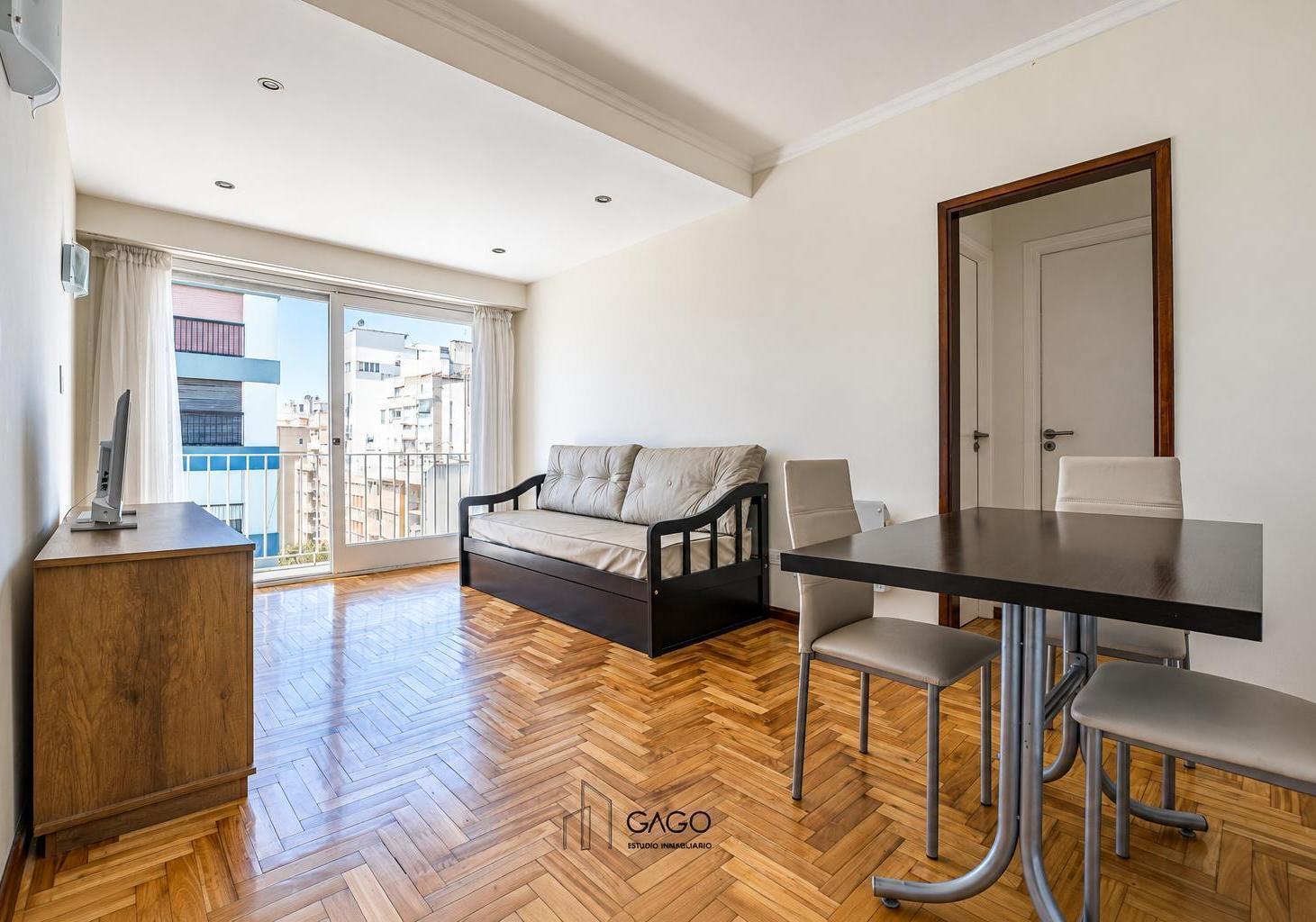 Foto de Departamento Plaza Colón, imagen 2