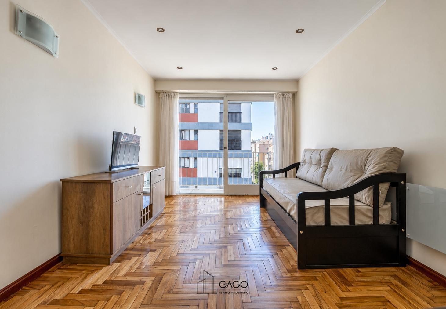 Foto de Departamento Plaza Colón, imagen 1