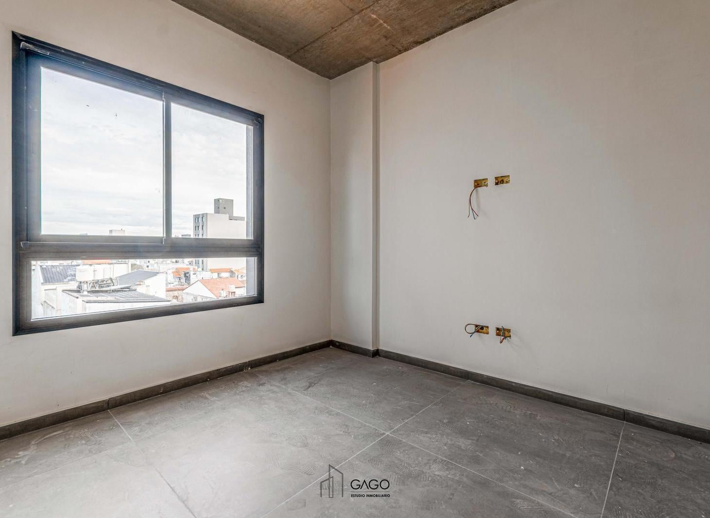Foto de Departamento en venta 2 ambientes con cochera Chauvin, imagen 3
