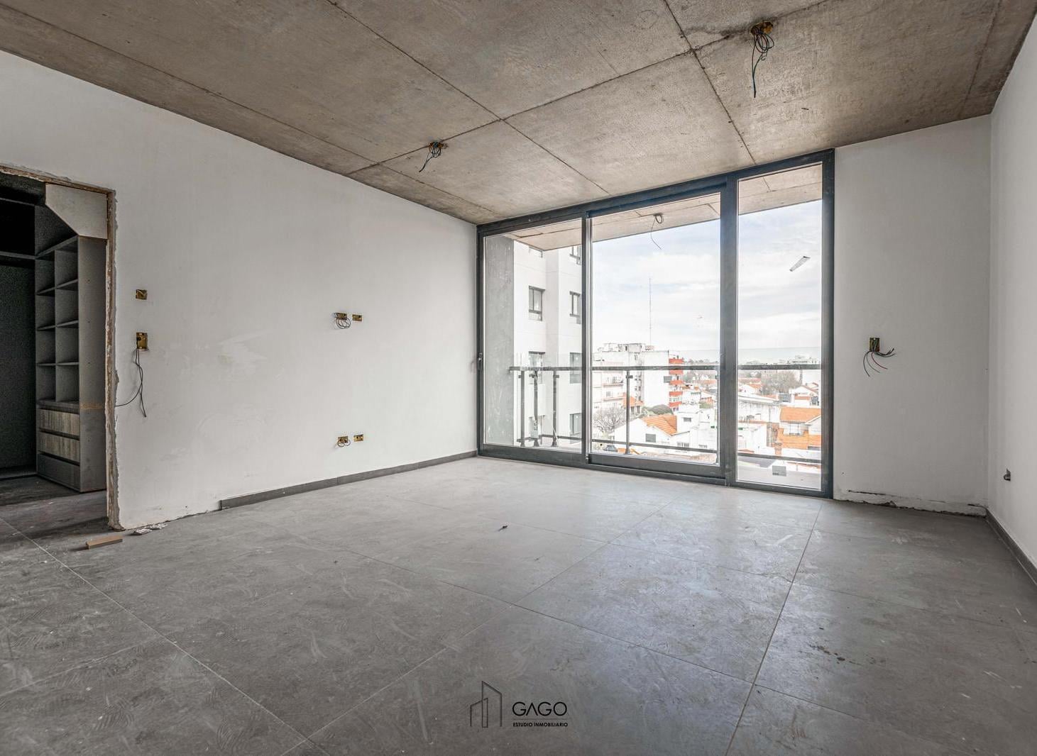 Foto de Departamento en venta 2 ambientes con cochera Chauvin, imagen 5