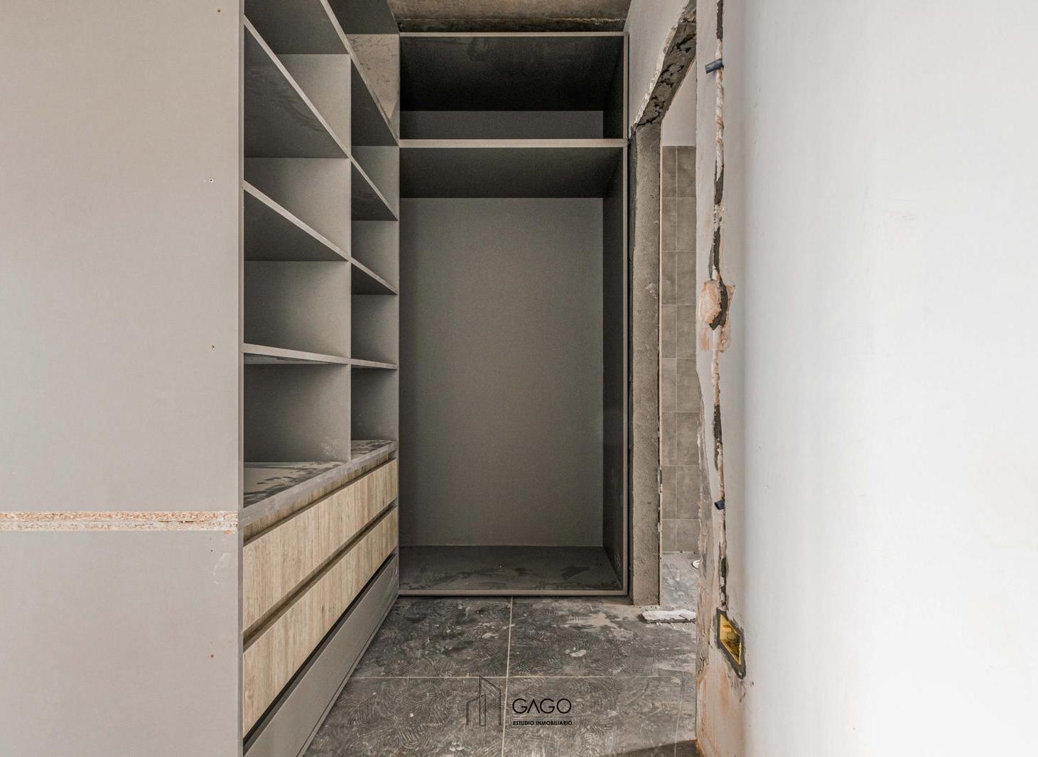 Foto de Departamento en venta 2 ambientes con cochera Chauvin, imagen 4
