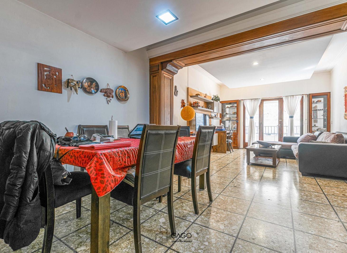Foto de Departamento en venta 3 ambientes Plaza Colon, imagen 4
