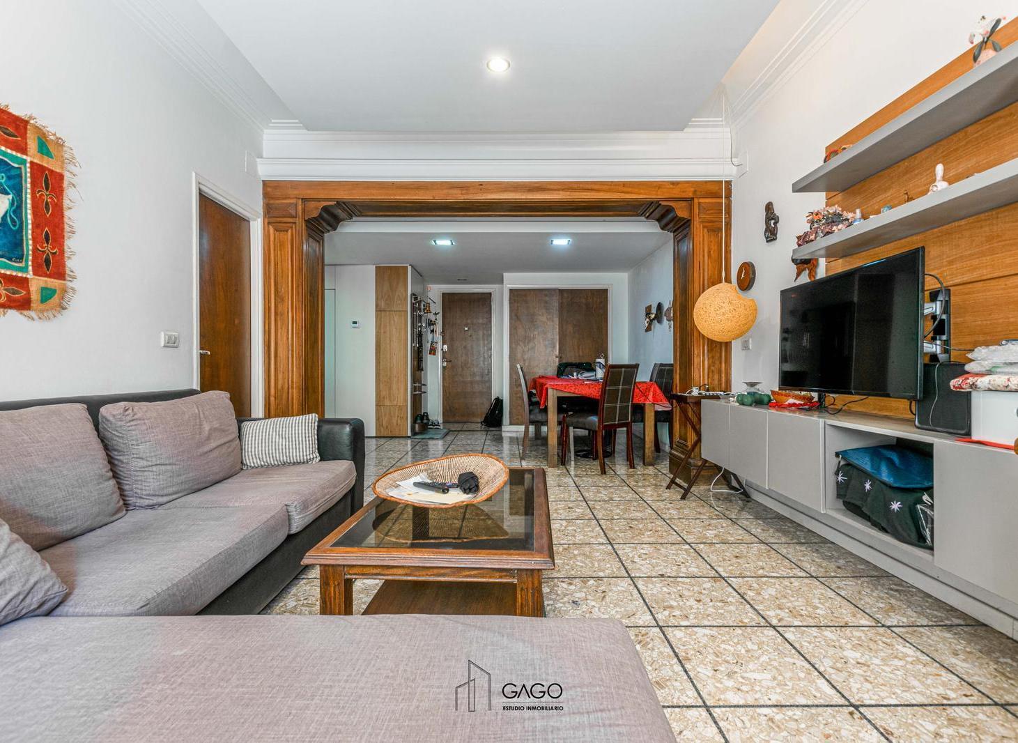 Foto de Departamento en venta 3 ambientes Plaza Colon, imagen 3