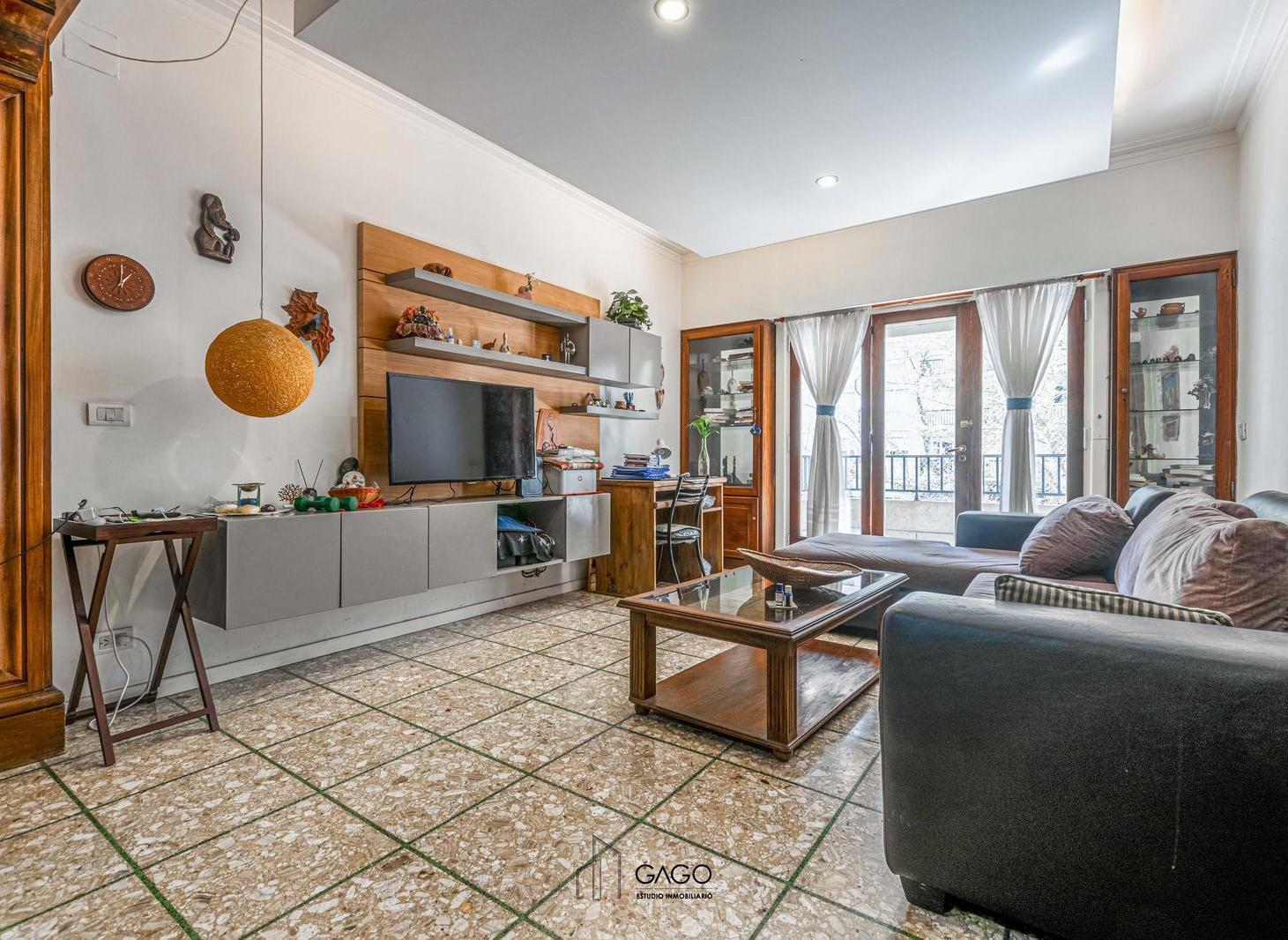 Foto de Departamento en venta 3 ambientes Plaza Colon, imagen 5