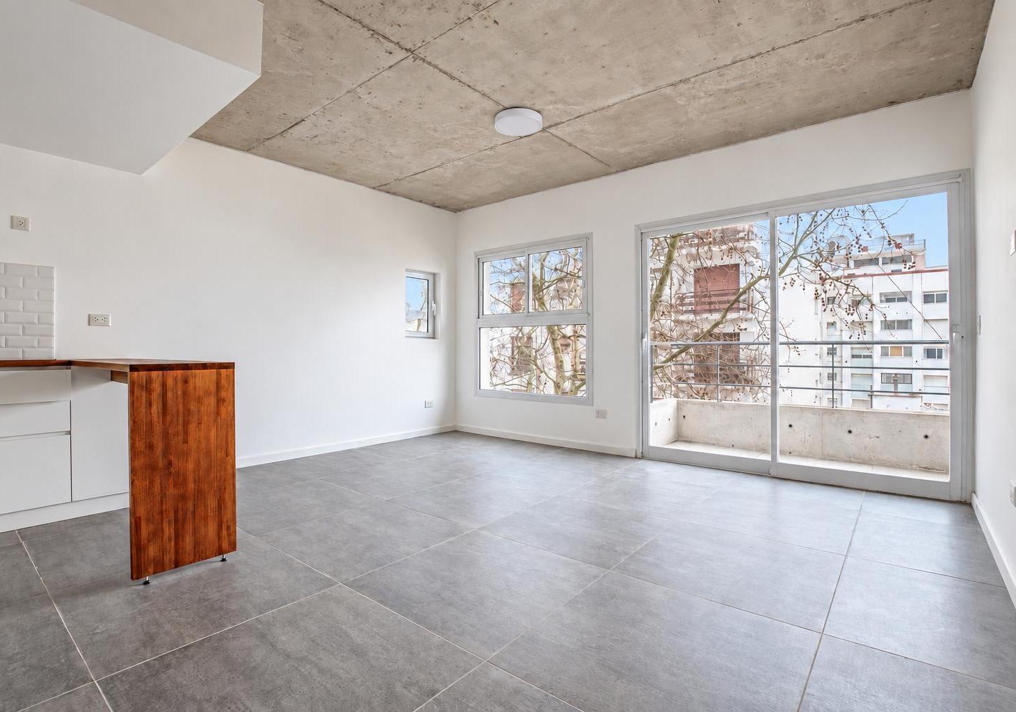 Foto de Departamento dos ambientes a una cuadra del Mar La Perla, imagen 1