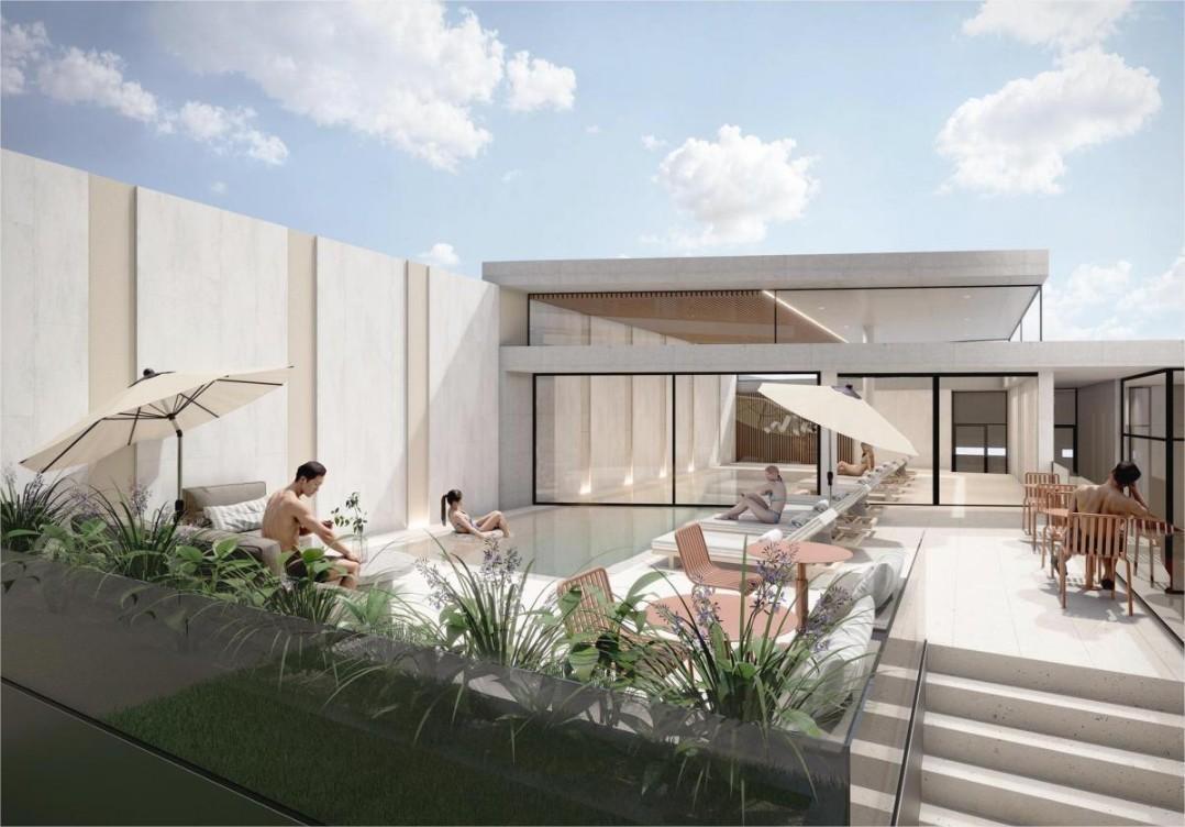 Foto de Departamento en venta 3 amb DIMORA TORREON, imagen 4