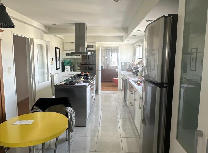 Dto .  En venta último piso . Penhouse 1