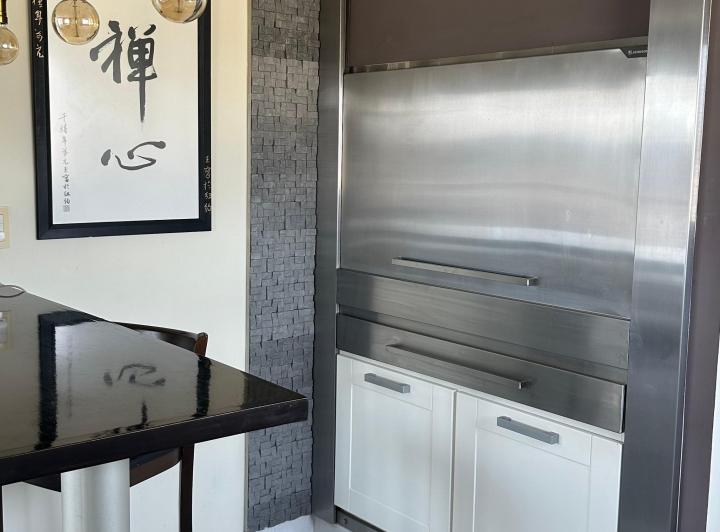 Dto .  En venta último piso . Penhouse 3