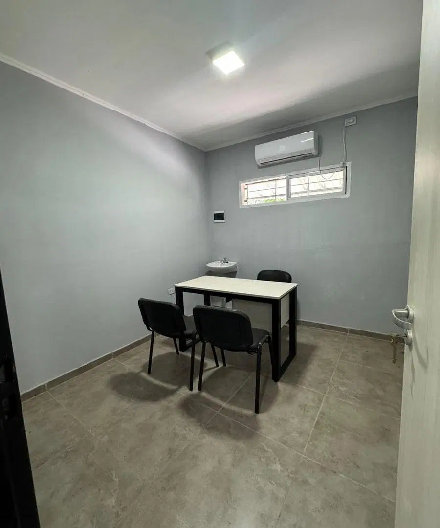 Centro Médico en venta zona Av. America 2