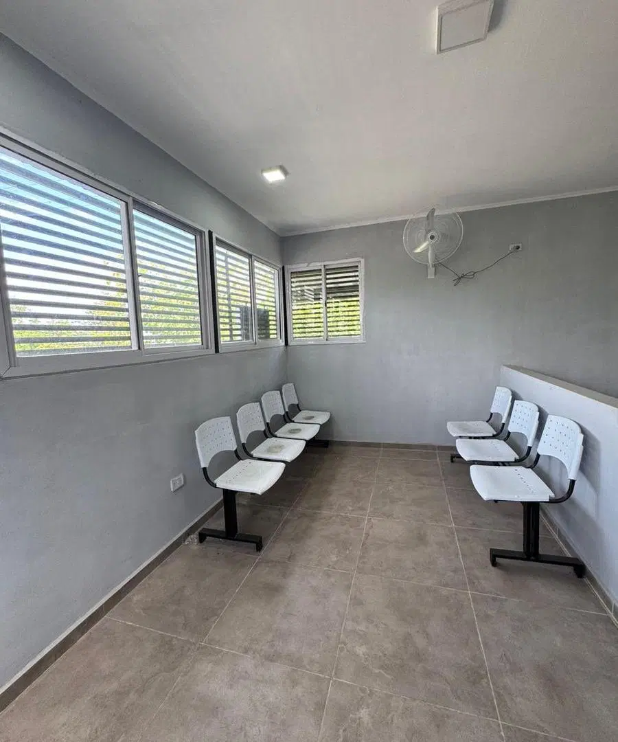 Centro Médico en venta zona Av. America 3