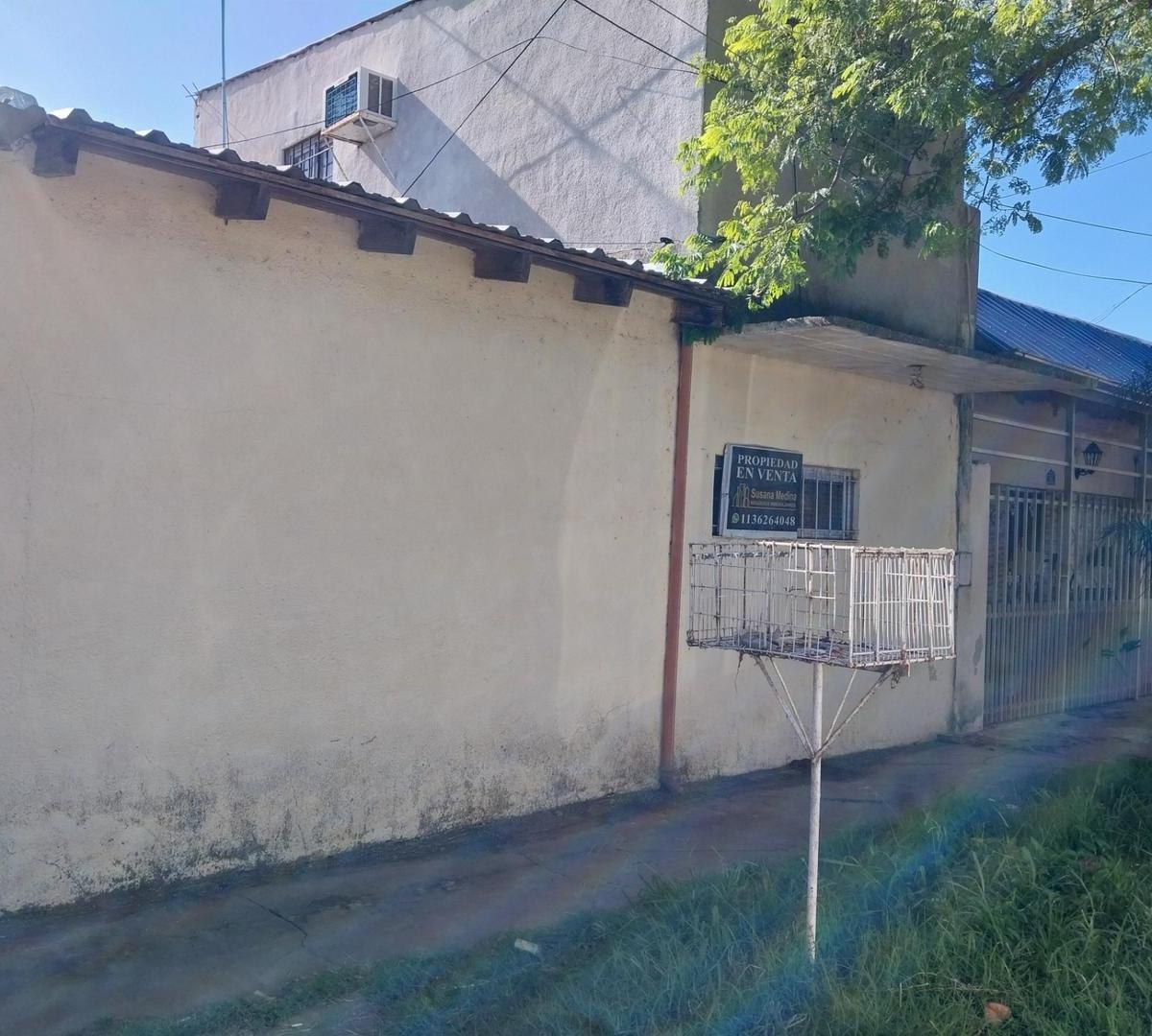 Propiedad en Argentina
