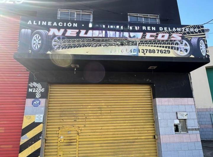 LOCAL EN ALQUILER SOBRE AVENIDA BELGRANO 1