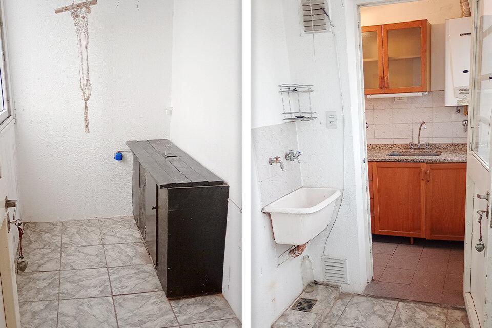 Foto de HERMOSO DEPARTAMENTO 3 DORMITORIOS CON COCHERA ZONA LAMADRID Y BV. OROÑO, imagen 5
