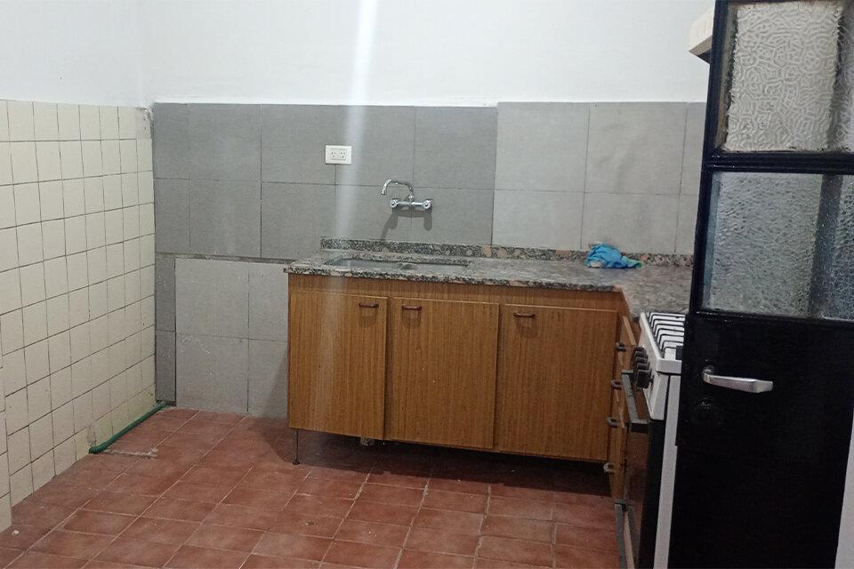 Foto de CÓMODA CASA 2 DORMITORIOS GUTIERREZ 2568 PLANTA BAJA, imagen 4
