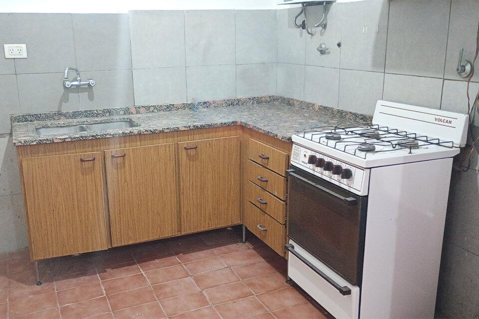 Foto de CÓMODA CASA 2 DORMITORIOS GUTIERREZ 2568 PLANTA BAJA, imagen 5