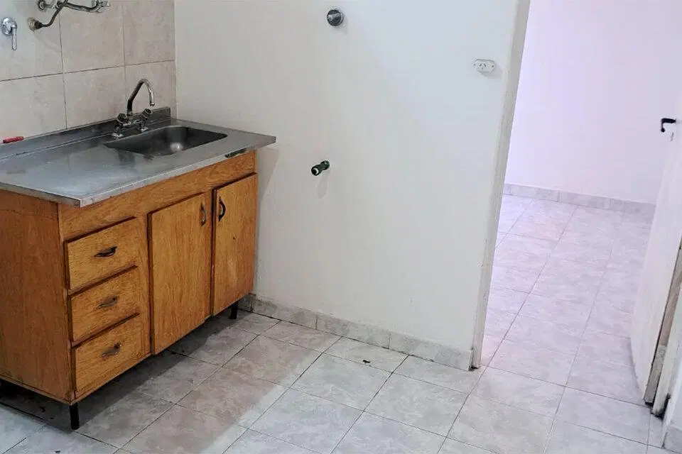 CASA 2 DORMITORIOS CON ESPACIO PARA VEHICULO SANTIAGO 4551 B 5