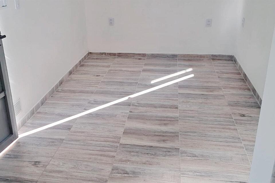 Foto de MONOAMBIENTE DE PASILLO A ESTRENAR IDEAL PERSONA SOLA AURORA 3355, imagen 5
