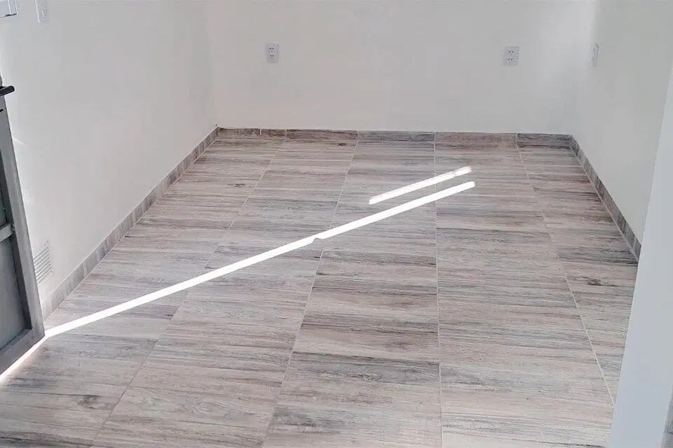 MONOAMBIENTE DE PASILLO A ESTRENAR IDEAL PERSONA SOLA AURORA 3355 5