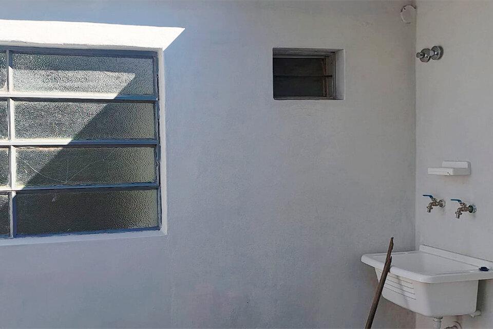 Foto de MONOAMBIENTE DE PASILLO A ESTRENAR IDEAL PERSONA SOLA AURORA 3355, imagen 3
