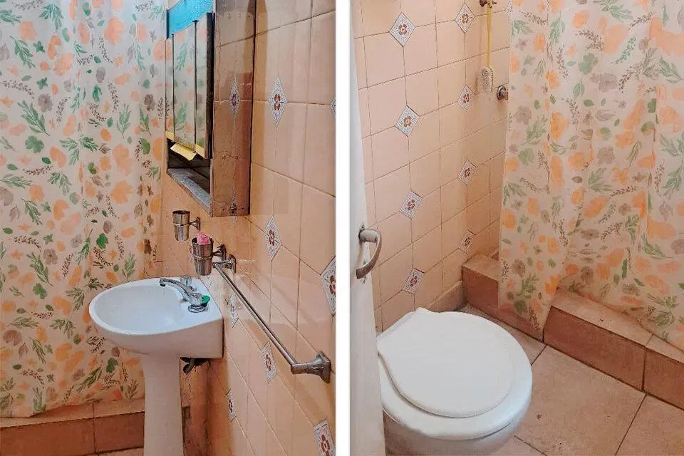 HERMOSA CASA 2 DORMITORIOS CON PATIO OLEGARIO V. ANDRADE 2334 2