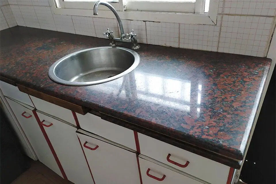 HERMOSO DEPARTAMENTO DE PASILLO 1 DORMITORIO CASTELLI Y SAAVEDRA 5